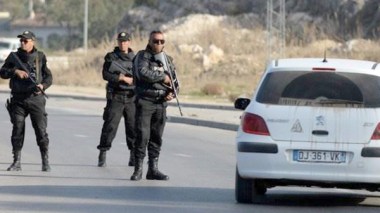 Un infirmier algérien roué de coups à la frontière tunisienne