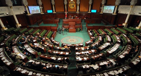 Tunisie: la finalisation du projet de Constitution de nouveau retardée