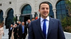 صهر بن علي يحصل على اللجوء في جزر سيشل