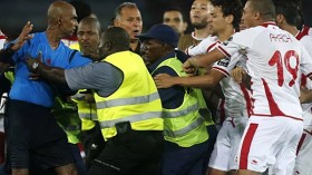 “الكاف” تتراجع عن معاقبة تونس وتؤكد تسوية خلافهما