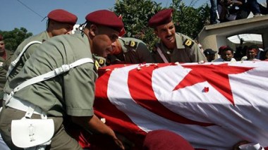 Attaque terroriste au mont Chaâmbi: 14 Tunisiens trouvent la mort