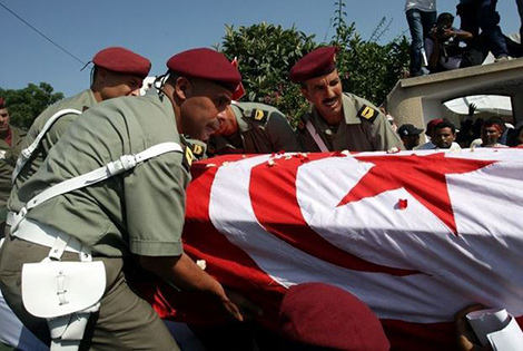 Attaque terroriste au mont Chaâmbi: 14 Tunisiens trouvent la mort