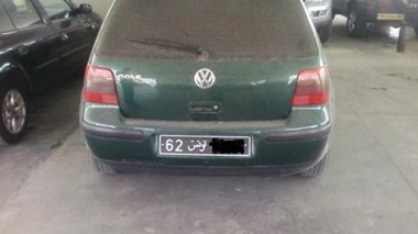 Les véhicules tunisiens interdits d’entrer en Algérie