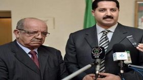 التجربة الجزائرية في مكافحة الإرهاب عظيمة وهي نموذج يحتذى