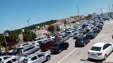 Baisse d’engouement des Algériens pour la Tunisie!