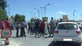 إنزال تونسي على تخوم سوق أهراس