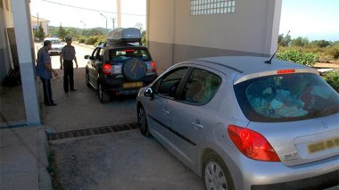 50,000 Algerians Entered Tunisia Through Tebessa Within A Week