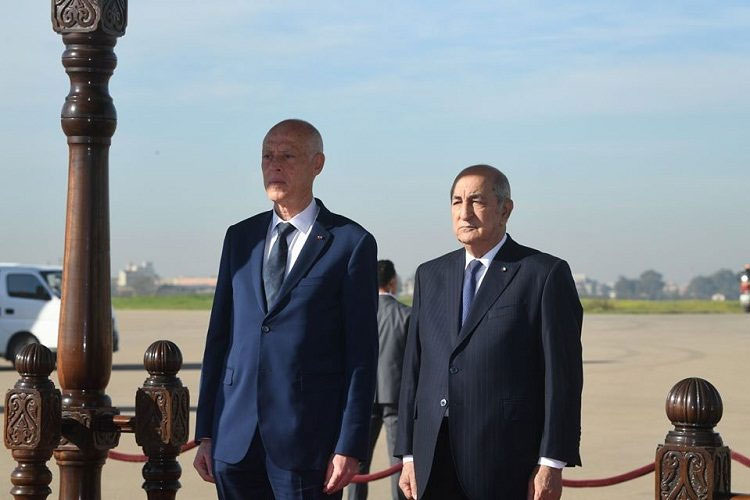 Tunisia Announces Preparation For The Visit Of President Tebboune