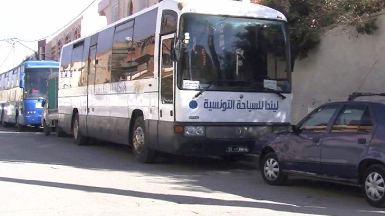 التونسيون ينعشون الحركة الفندقية والسياحية بالعلمة وما جاورها