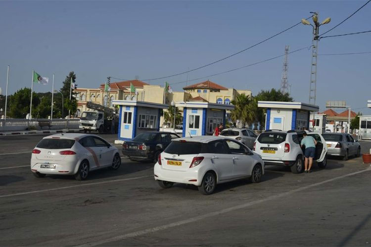 Algerian Patients Suffer Because Of Missing Their Appointments In Tunisian Clinics