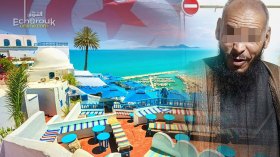 تونس تفند منع الجزائريين الملتحين من دخول ترابها