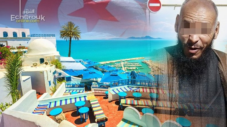 تونس تفند منع الجزائريين الملتحين من دخول ترابها