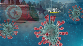 كورونا يوقف حركة الحافلات بين الجزائر وتونس بالطارف