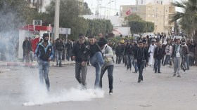 تونس والربيع المفترى عليه!