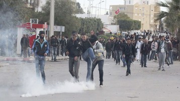 تونس والربيع المفترى عليه!