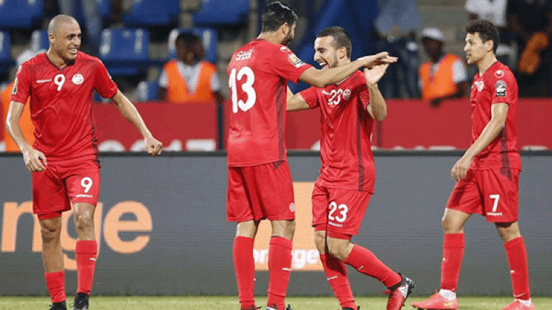 نيجيريا ومصر وتونس يقتربون من حسم بطاقة التأهل لمونديال روسيا