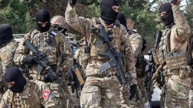 القضاء على 5 ارهابيين في مواجهات ببن قردان في تونس