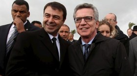 تونس توافق على استعادة مواطنيها من ألمانيا