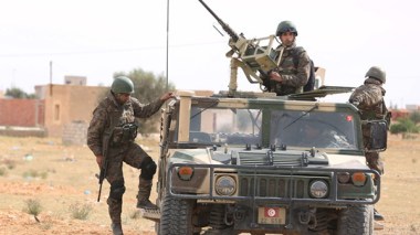 Tunisian Interior Ministry: “We Have Eliminated Most Of Algerian Terrorists”