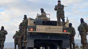 الصيد ينفي مشاركة عسكريين أجانب فى العملية الأمنية ببن قردان