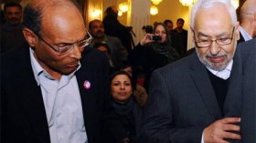 تونس: الائتلاف الحاكم يطرح مقترحا للخروج من الأزمة