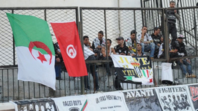 فريقنا ضعيف..الخضر أقوى ولن نغضب إن فزتم علينا