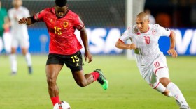 بداية مُتعثّرة لِتونس