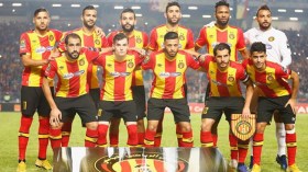 أزمة الدفاع تحاصر الترجي قبل موقعة قسنطينة بدوري الأبطال
