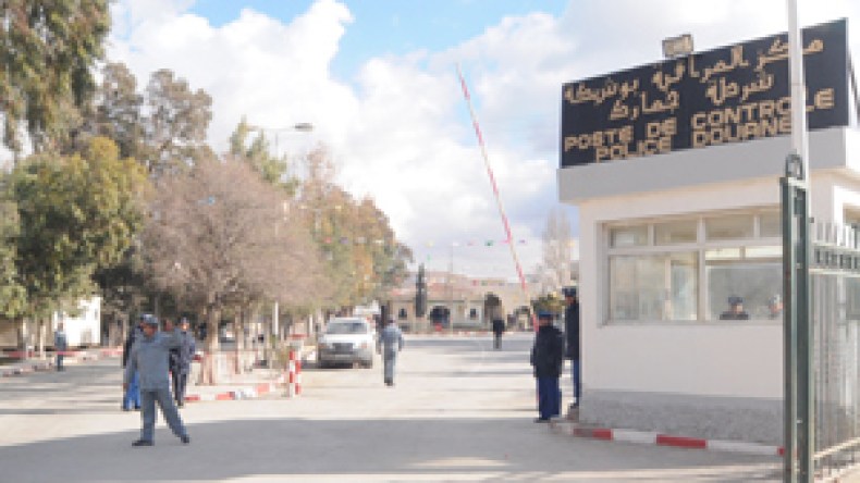 ندرة في السميد بسبب تهريبه الى ليبيا وتونس