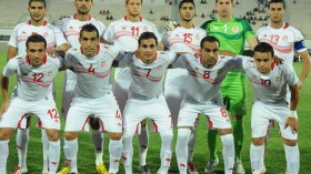 نسور قرطاج في مهمة تأمين تأهلهم أمام الكونغو الديمقراطية