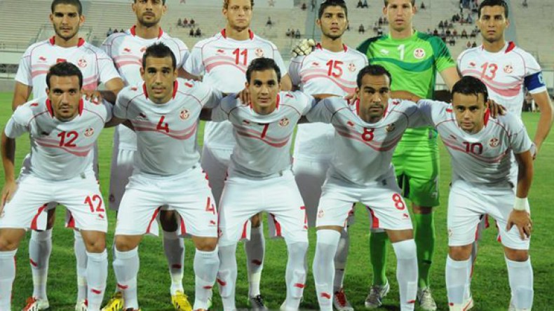 نسور قرطاج في مهمة تأمين تأهلهم أمام الكونغو الديمقراطية