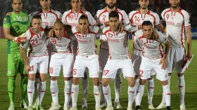 “كان” 2015: نسور قرطاج والفهود إلى دور الثمانية