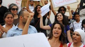 تونسيات يخالفن كتاب الله بطلب مساواتهن مع الرجال في الميراث