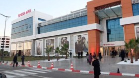 واشنطن تحذر من هجوم محتمل على مركز تجاري في تونس