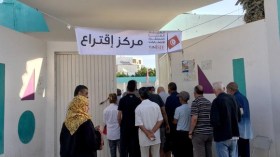 Les Tunisiens commencent à voter pour le second tour de la présidentielle