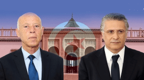 في تونس سأنتخب قيس سعيد!