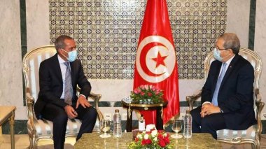 Déclarations contre l’Algérie: Le MAE tunisien désavoue son collègue