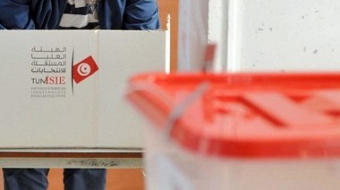 Les Tunisiens attendus aux urnes dimanche pour des élections législatives