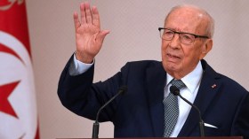 أنباء عن وفاة الرئيس التونسي الباجي قايد السبسي ومستشاره ينفي