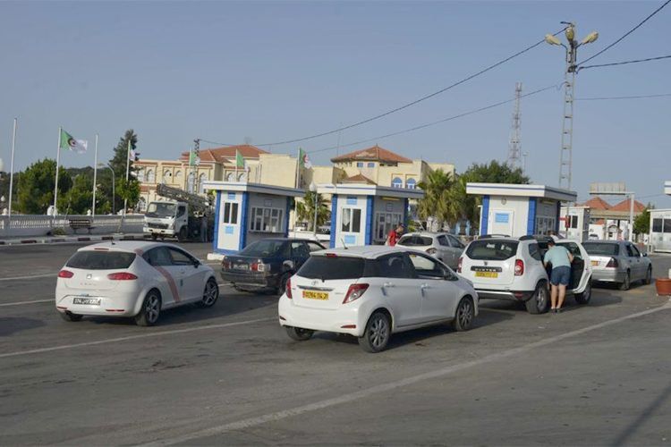 Taxe d’entrée en Tunisie: Les Algériens épargnés