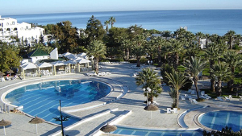 مفاوضات‭ ‬مارطونية‭ ‬لخفض‭ ‬أسعار‭ ‬إقامة‭ ‬الجزائريين‭ ‬بتونس