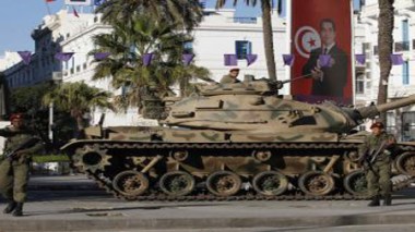 La Tunisie dans l'incertitude deux ans après la fuite de Ben Ali