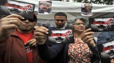 Gouvernement tunisien: les commanditaires de l’assassinat de Chokri Belaïd identifiés