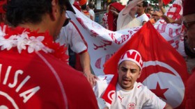 الشروق تستطلع الشارع الرياضي التونسي: الخضر أقرب إلى قلوبنا وأحق من الفراعنة ببلوغ المونديال