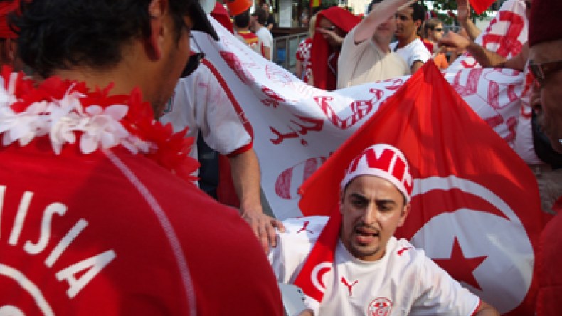 الشروق تستطلع الشارع الرياضي التونسي: الخضر أقرب إلى قلوبنا وأحق من الفراعنة ببلوغ المونديال