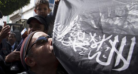 Tunisie: délai au mouvement “Ansar Acharia” pour se déterminer par rapport à la violence