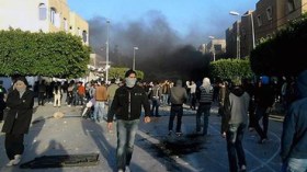 اتفاق حكومي نقابي لإلغاء إضراب العمال بتونس