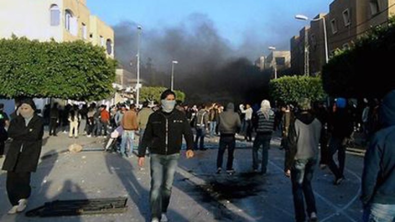اتفاق حكومي نقابي لإلغاء إضراب العمال بتونس