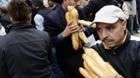 المصريون‭ ‬ينتظرون‭ ‬خطاب‭ ‬‮”‬إني‭ ‬فهمتكم‭ ‬الآن‮”‬