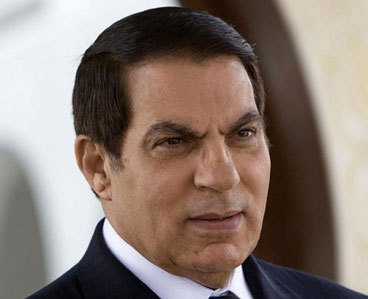 Procès Ben Ali : l'ex-président s'explique